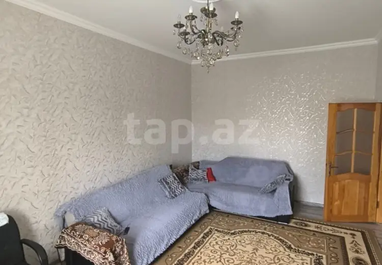 3 otaqlı mənzil , Sumqayıt