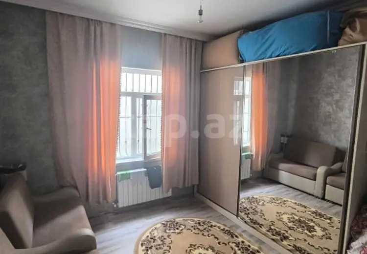 3 otaqlı mənzil , Sumqayıt