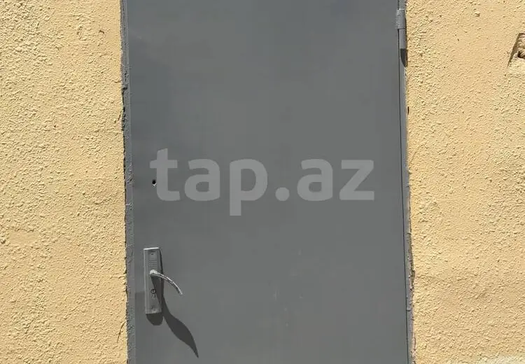 1 otaqlı mənzil , Xırdalan
