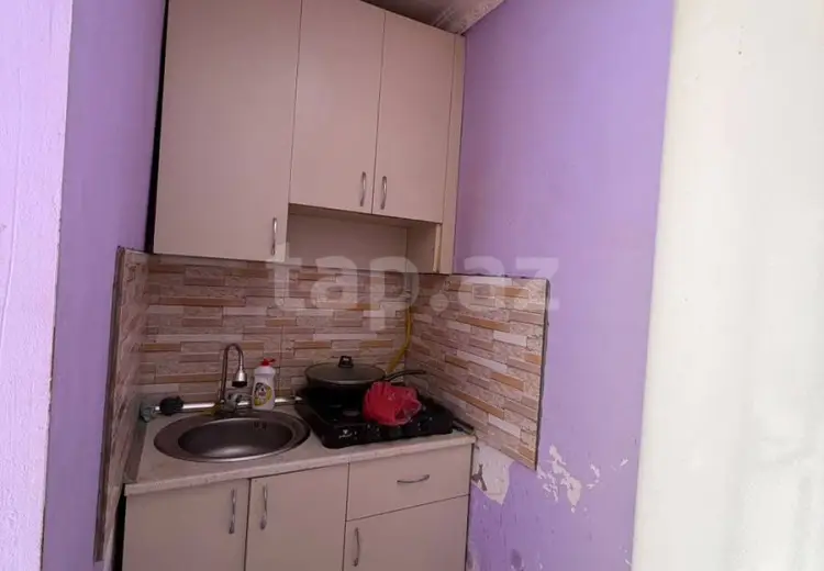 1 otaqlı mənzil , Xırdalan