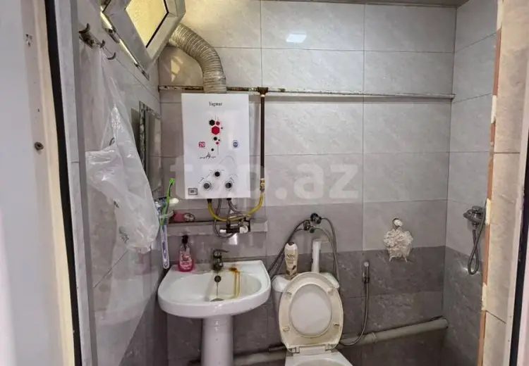 1 otaqlı mənzil , Xırdalan