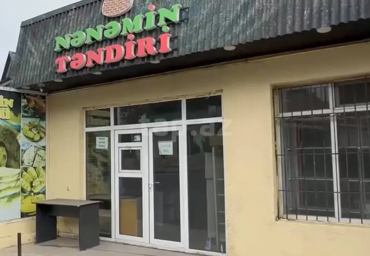 0 m² Obyekt / Ofis , Bakı