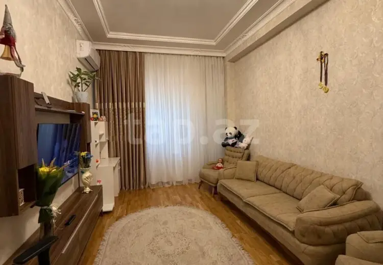 2 otaqlı mənzil , Sumqayıt