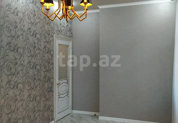 4 otaqlı mənzil , Saray, Abşeron
