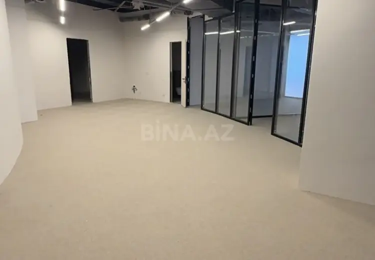 149 m² Obyekt / Ofis Satılır, Ağ şəhər, Xətai, Bakı