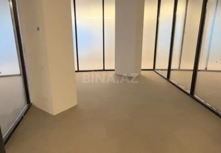 149 m² Obyekt / Ofis Satılır, Ağ şəhər, Xətai, Bakı