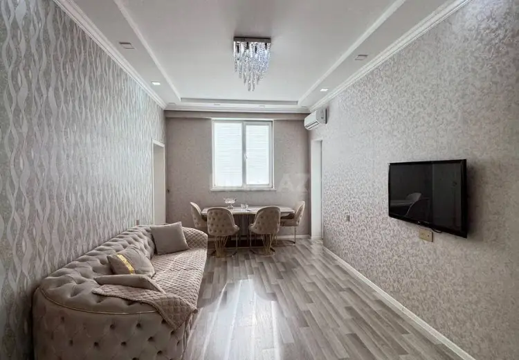 3 otaqlı mənzil Satılır, Yeni Yasamal qəs., Yasamal, Bakı