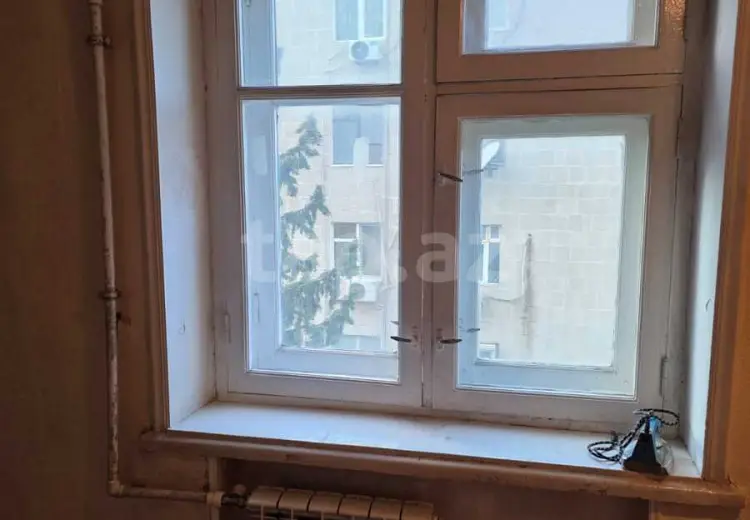 2 otaqlı mənzil , Bakı