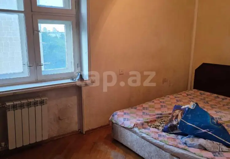 2 otaqlı mənzil , Bakı