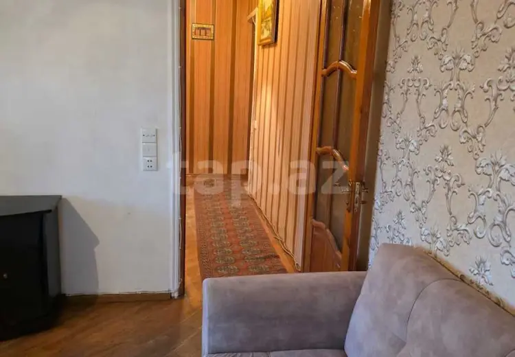 2 otaqlı mənzil , Bakı