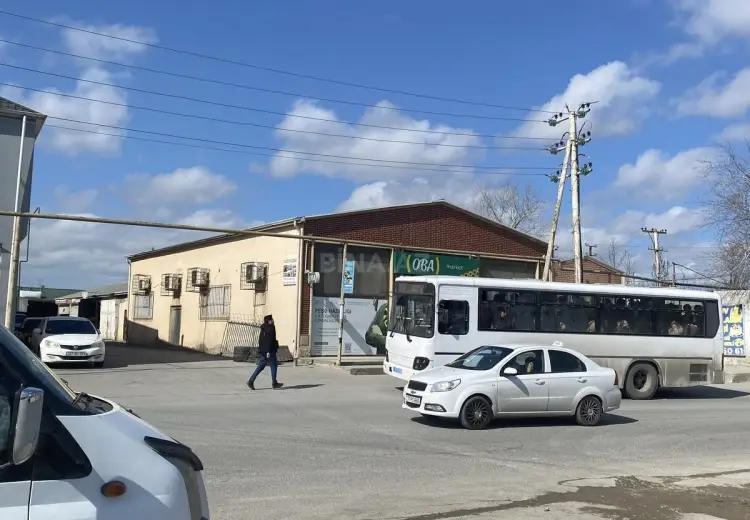 3 sot Torpaq Satılır, Yeni Ramana, Sabunçu, Bakı