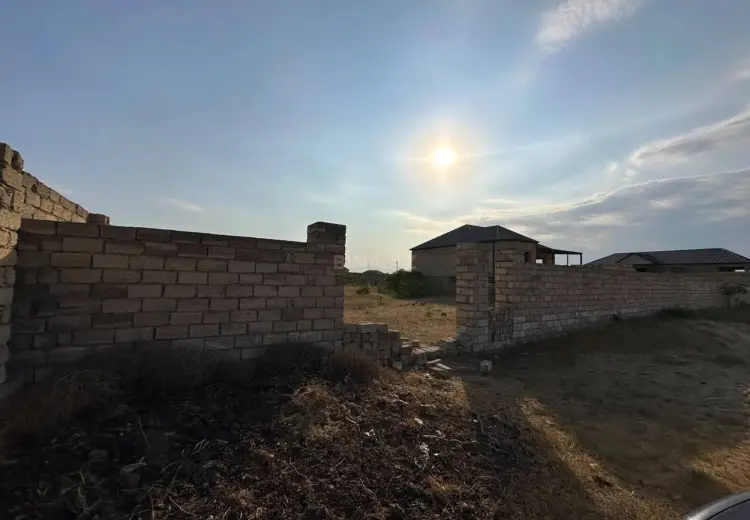 14 sot Torpaq Satılır, Nardaran qəs., Sabunçu, Bakı