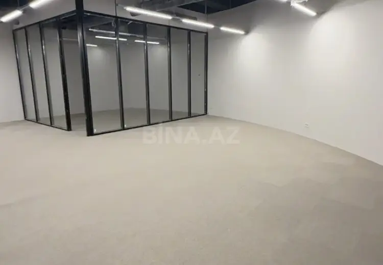 134 m² Obyekt / Ofis Satılır, Ağ şəhər, Xətai, Bakı