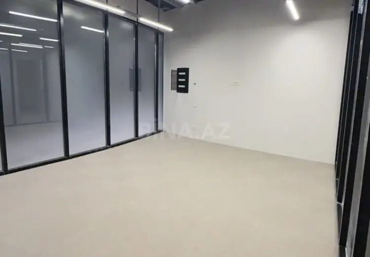 134 m² Obyekt / Ofis Satılır, Ağ şəhər, Xətai, Bakı