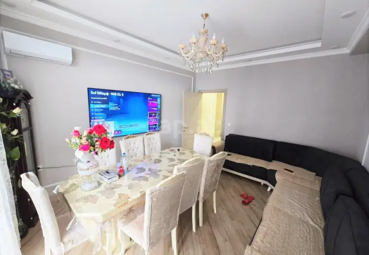 2 otaqlı mənzil , Bakı