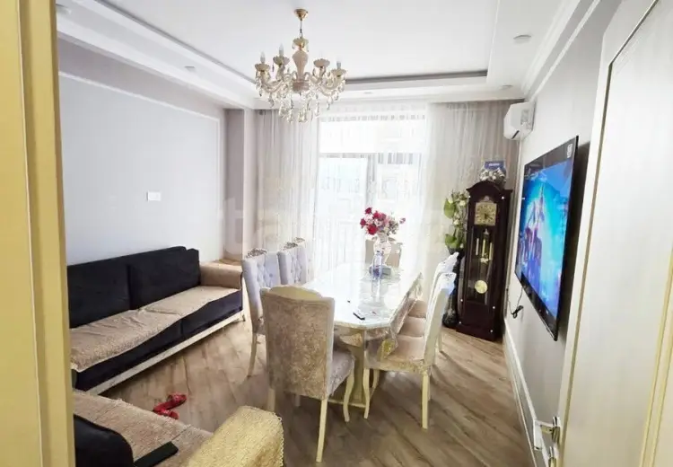 2 otaqlı mənzil , Bakı