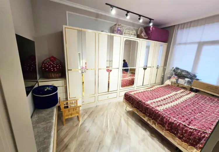2 otaqlı mənzil , Bakı