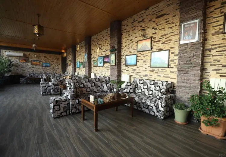 1966 m² Obyekt / Ofis Satılır, Badamdar qəs., Səbail, Bakı
