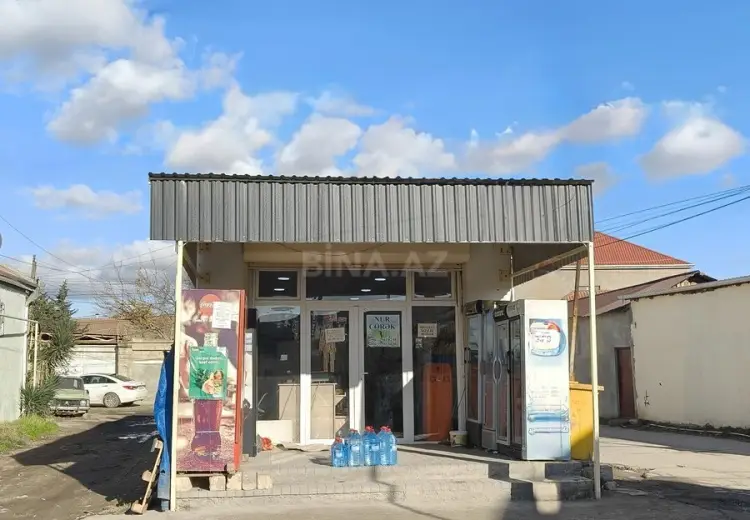 60 m² Obyekt / Ofis Kirayə (aylıq), Sabunçu qəs., Sabunçu, Bakı