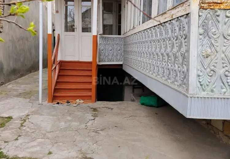 3 otaqlı mənzil Satılır, Gəncə