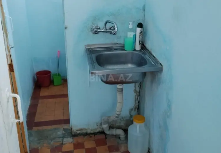 3 otaqlı mənzil Satılır, Gəncə