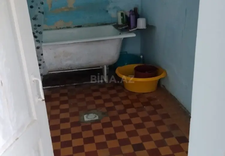 3 otaqlı mənzil Satılır, Gəncə