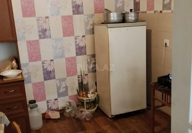3 otaqlı mənzil Satılır, Gəncə