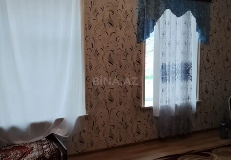 3 otaqlı mənzil Satılır, Gəncə