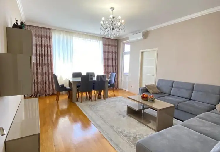 3 otaqlı mənzil Satılır, Yasamal qəs., Yasamal, Bakı