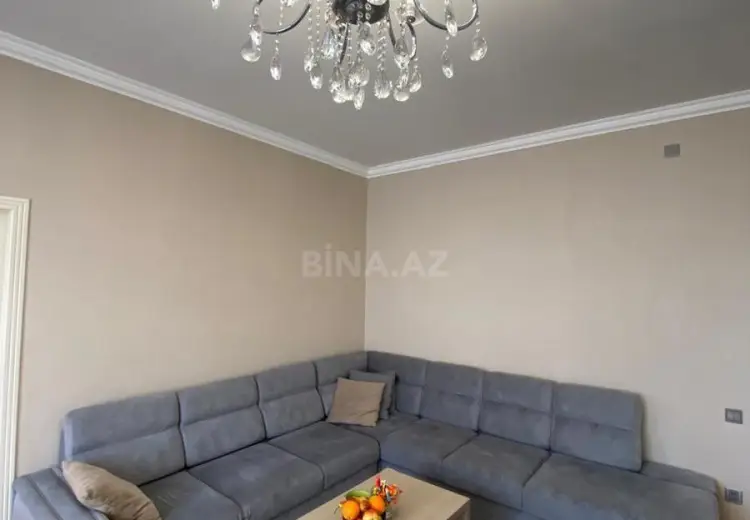 3 otaqlı mənzil Satılır, Yasamal qəs., Yasamal, Bakı