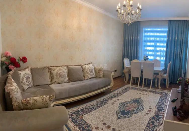 3 otaqlı mənzil Kirayə (aylıq), Yeni Yasamal qəs., Yasamal, Bakı
