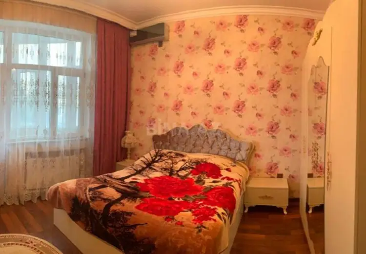3 otaqlı mənzil Kirayə (aylıq), Yeni Yasamal qəs., Yasamal, Bakı