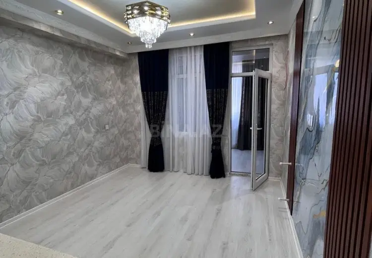 2 otaqlı mənzil Satılır, Xırdalan