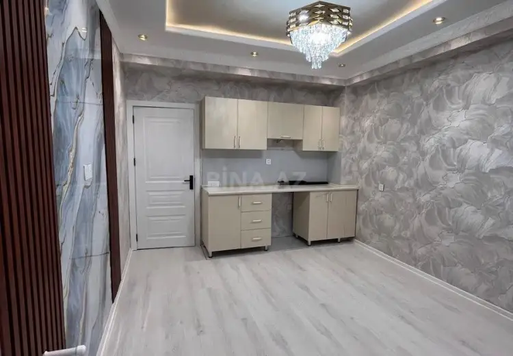 2 otaqlı mənzil Satılır, Xırdalan