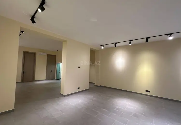 120 m² Obyekt / Ofis Kirayə (aylıq), Xətai, Bakı