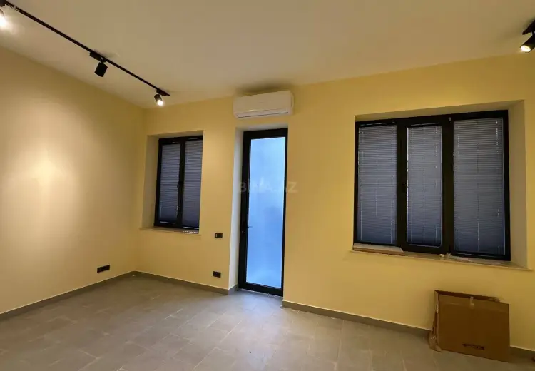120 m² Obyekt / Ofis Kirayə (aylıq), Xətai, Bakı