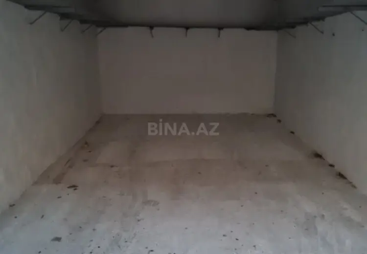20 m² Obyekt / Ofis Satılır, Yasamal, Bakı