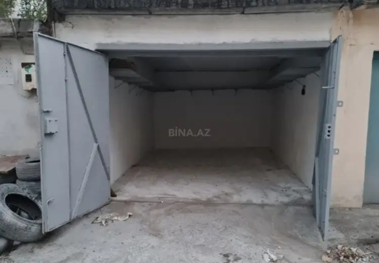20 m² Obyekt / Ofis Satılır, Yasamal, Bakı