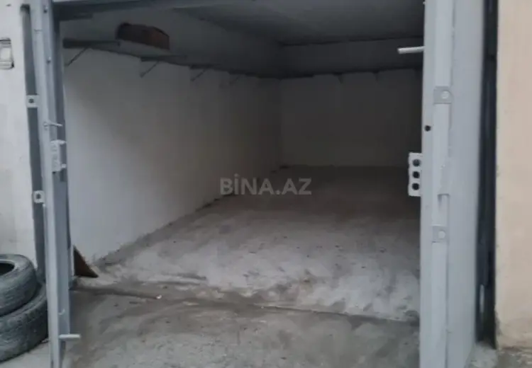 20 m² Obyekt / Ofis Satılır, Yasamal, Bakı
