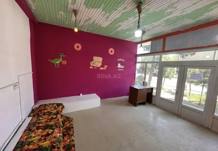 52 m² Obyekt / Ofis Satılır, Əhmədli, Xətai, Bakı