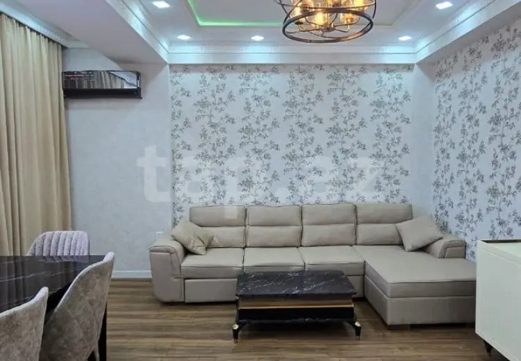 3 otaqlı mənzil , Xırdalan