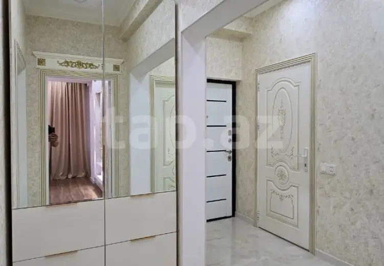 3 otaqlı mənzil , Xırdalan