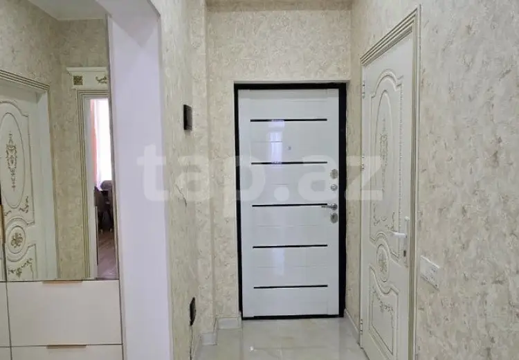 3 otaqlı mənzil , Xırdalan