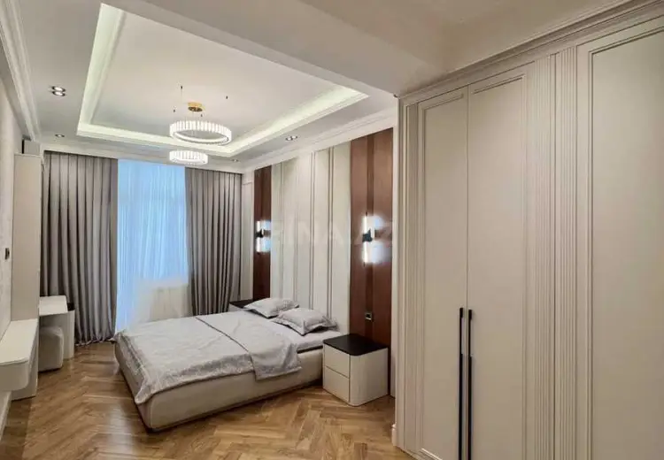 4 otaqlı mənzil Satılır, Yasamal, Bakı