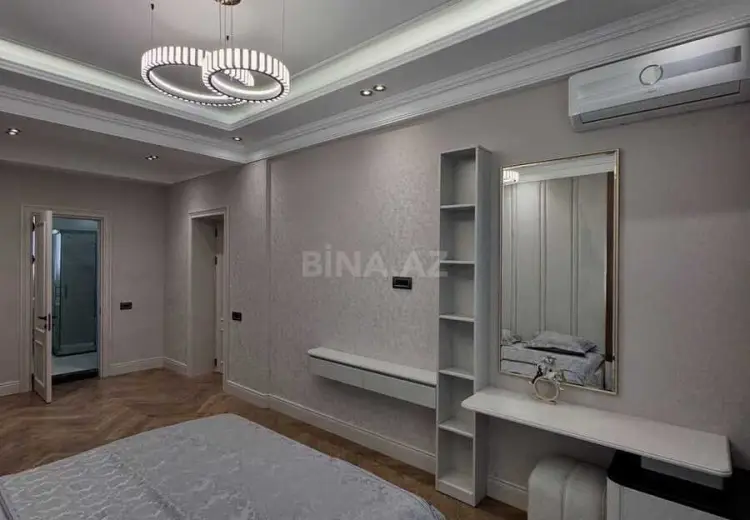 4 otaqlı mənzil Satılır, Yasamal, Bakı