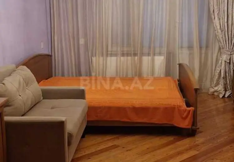 3 otaqlı mənzil Satılır, Yasamal qəs., Yasamal, Bakı