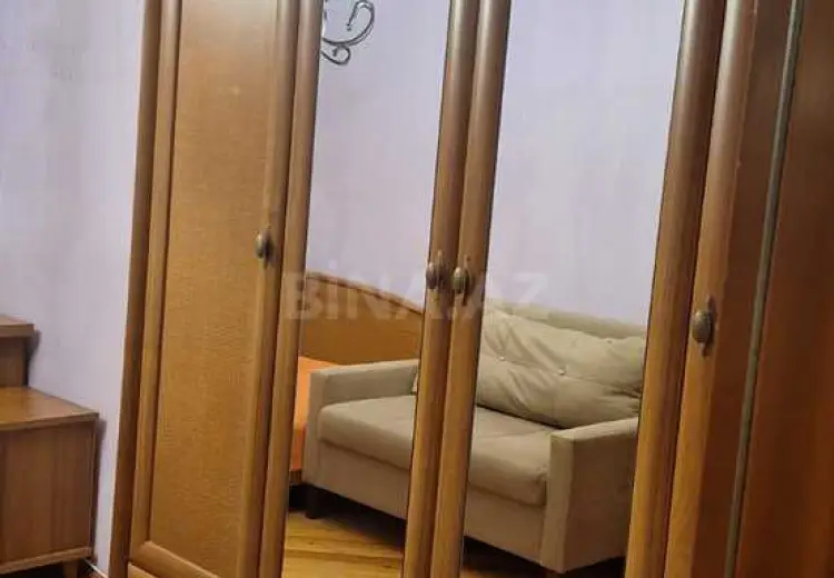 3 otaqlı mənzil Satılır, Yasamal qəs., Yasamal, Bakı