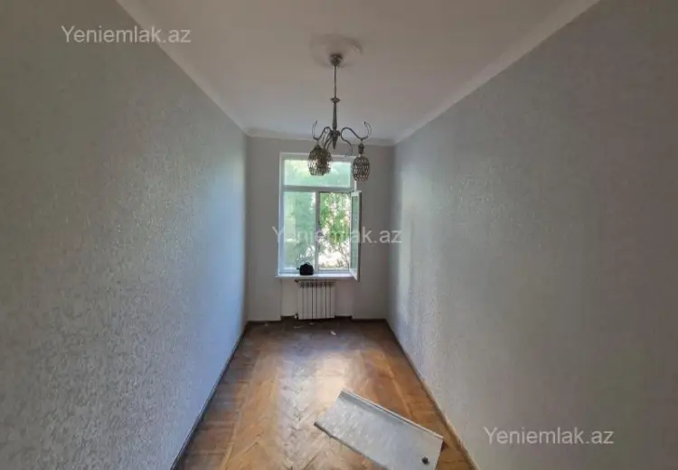2 otaqlı mənzil Satılır, Yasamal qəs., Yasamal, Bakı