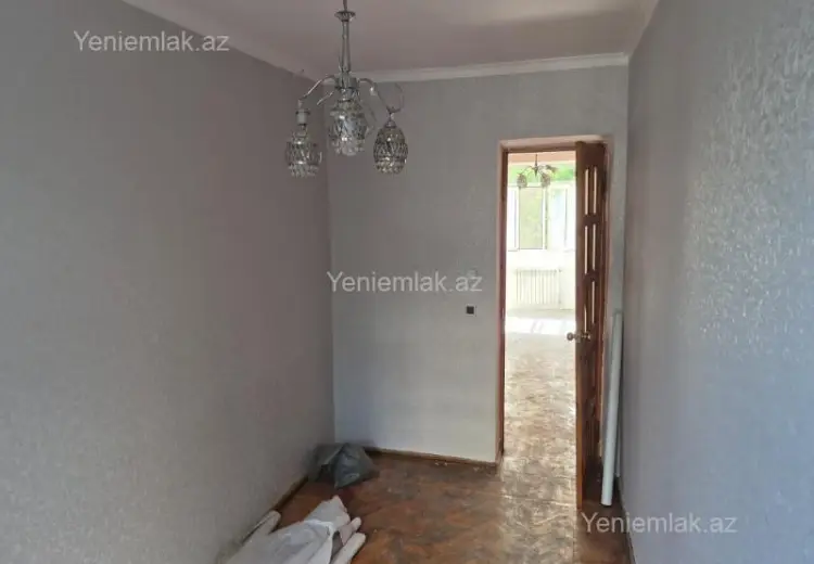 2 otaqlı mənzil Satılır, Yasamal qəs., Yasamal, Bakı