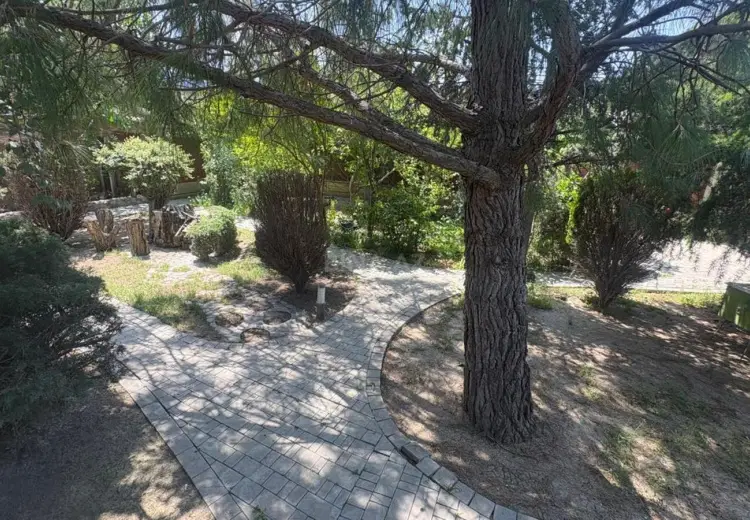 2 sot Torpaq Satılır, Badamdar qəs., Səbail, Bakı
